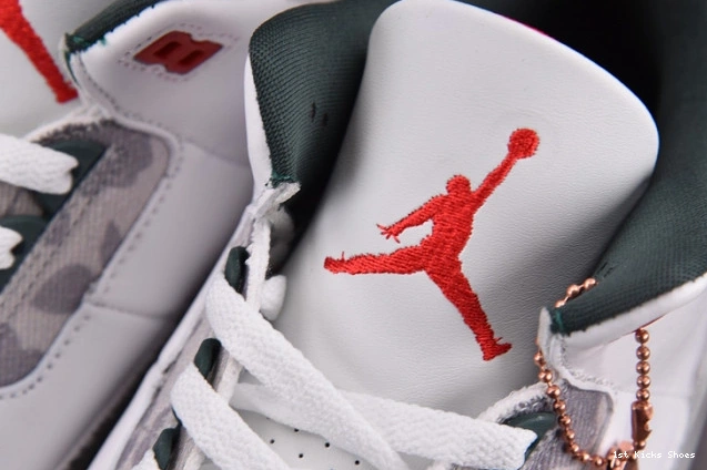 1st Kicks Shoes 3 Jordan Retro Wings HM6993-100 0705